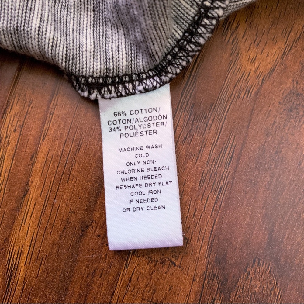 | LOFT | Racerback Top - Picture 6 of 6
